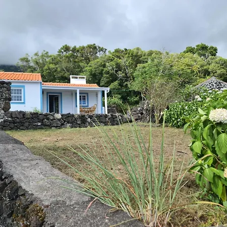 Villa Casa Da Mãe - Entre O Pico E A Maré