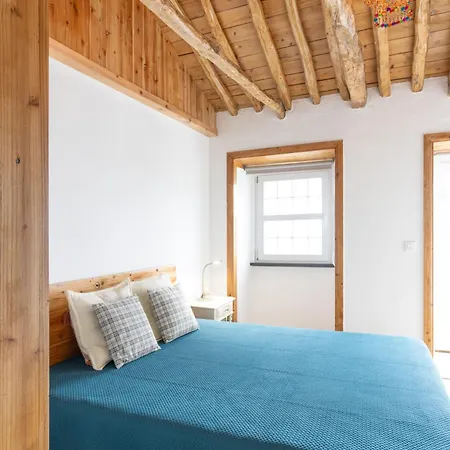 Casa Da Mãe - Entre O Pico E A Maré Terra do Pão