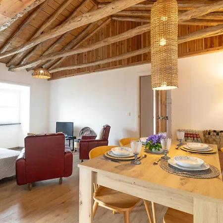 Villa Casa Da Mãe - Entre O Pico E A Maré *