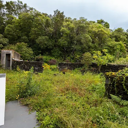 Villa Casa Da Mãe - Entre O Pico E A Maré Terra do Pão