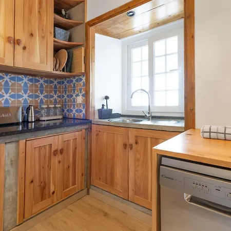 Casa Da Mãe - Entre O Pico E A Maré Villa *