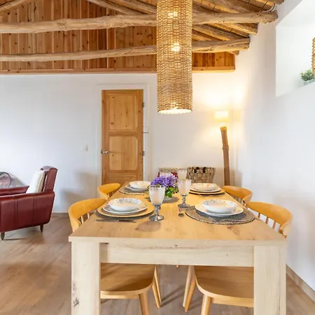 Casa Da Mãe - Entre O Pico E A Maré Villa