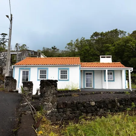 Casa Da Mãe - Entre O Pico E A Maré Villa *