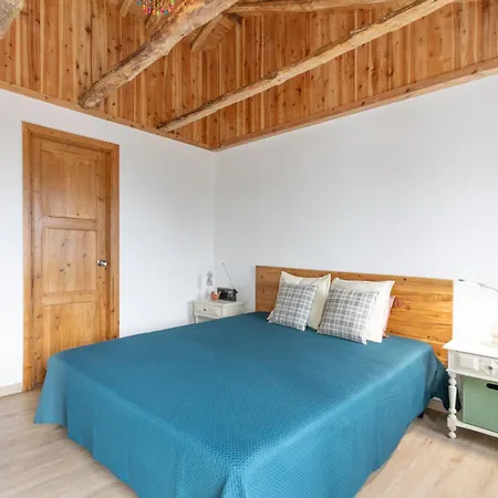 Villa Casa Da Mãe - Entre O Pico E A Maré Terra do Pão