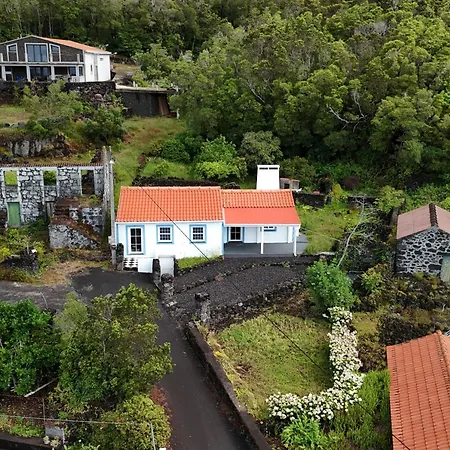 Casa Da Mãe - Entre O Pico E A Maré Terra do Pão