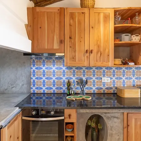 Casa Da Mãe - Entre O Pico E A Maré Villa *