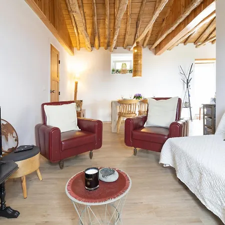 Villa Casa Da Mãe - Entre O Pico E A Maré