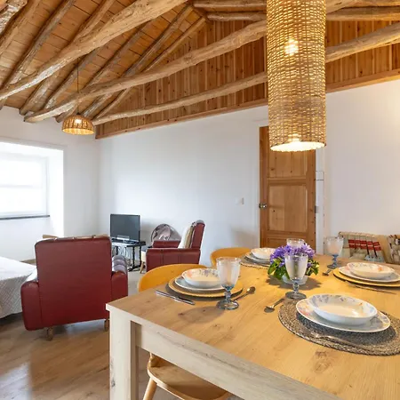 Villa Casa Da Mãe - Entre O Pico E A Maré Terra do Pão