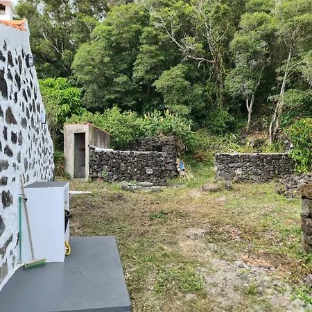 Villa Casa Da Mãe - Entre O Pico E A Maré *