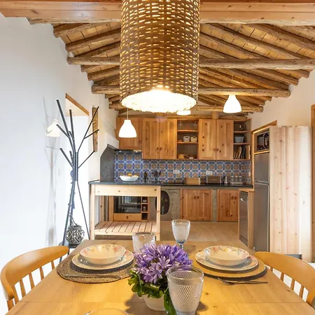 Casa Da Mae - Entre O Pico E A Mare Villa *