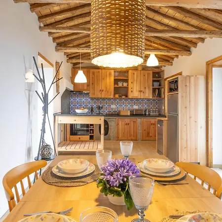 Casa Da Mãe - Entre O Pico E A Maré Villa Terra do Pão