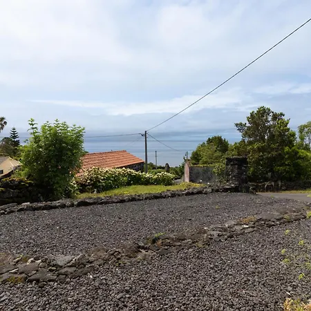 ヴィラ Casa Da Mae - Entre O Pico E A Mare Terra do Pão