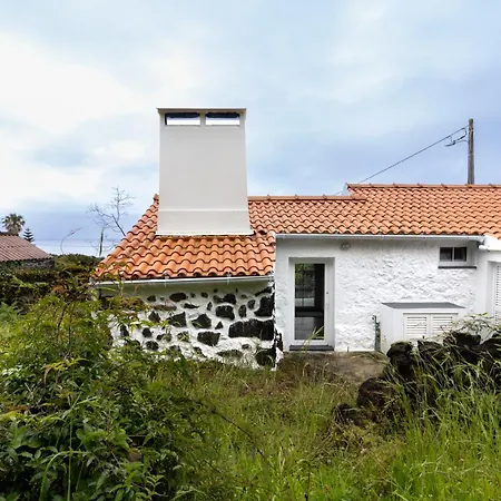 Casa Da Mae - Entre O Pico E A Mare *