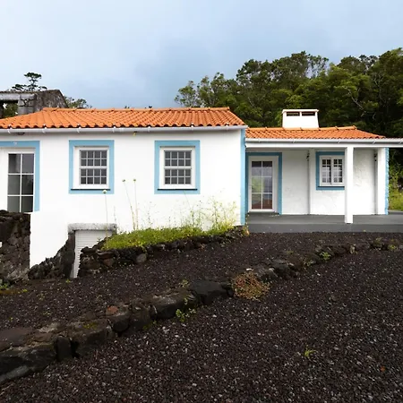 Casa Da Mae - Entre O Pico E A Mare * Terra do Pão