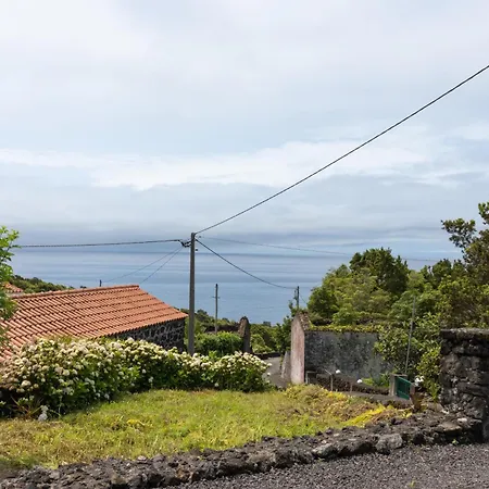 Casa Da Mae - Entre O Pico E A Mare