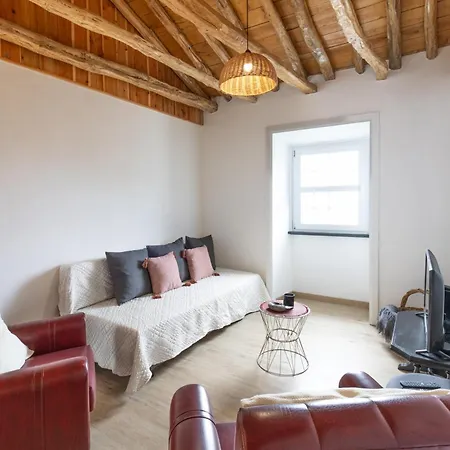 Villa Casa Da Mãe - Entre O Pico E A Maré