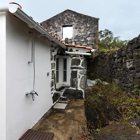 Casa Da Mae - Entre O Pico E A Mare ヴィラ Terra do Pão