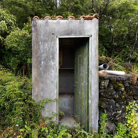Casa Da Mae - Entre O Pico E A Mare Terra do Pão