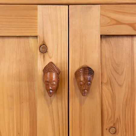 Villa Casa Da Mae - Entre O Pico E A Mare Terra do Pão