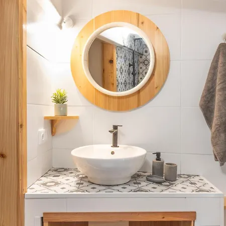 Casa Da Mãe - Entre O Pico E A Maré Terra do Pão