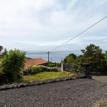 Casa Da Mae - Entre O Pico E A Mare