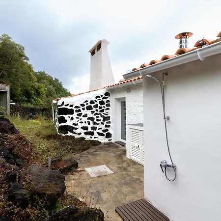 Villa Casa Da Mãe - Entre O Pico E A Maré *