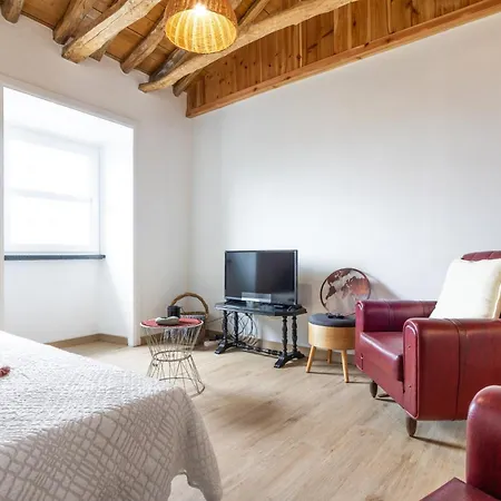 Casa Da Mãe - Entre O Pico E A Maré Villa