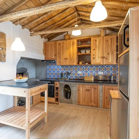 Casa Da Mae - Entre O Pico E A Mare Villa *