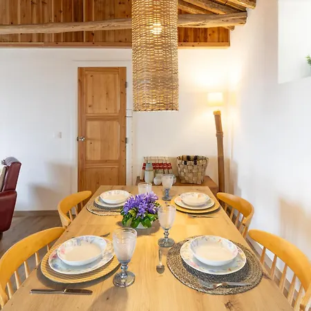 Villa Casa Da Mae - Entre O Pico E A Mare *