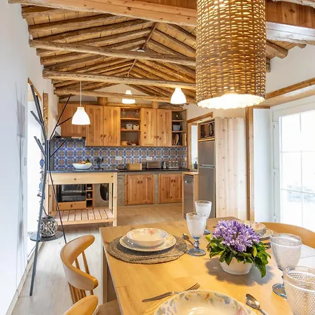 Casa Da Mae - Entre O Pico E A Mare Villa Terra do Pão