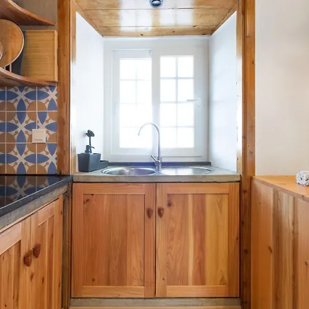 Villa Casa Da Mae - Entre O Pico E A Mare