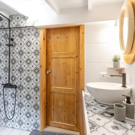 Casa Da Mae - Entre O Pico E A Mare Villa