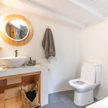 Casa Da Mãe - Entre O Pico E A Maré Villa