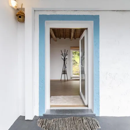 Casa Da Mãe - Entre O Pico E A Maré Villa *