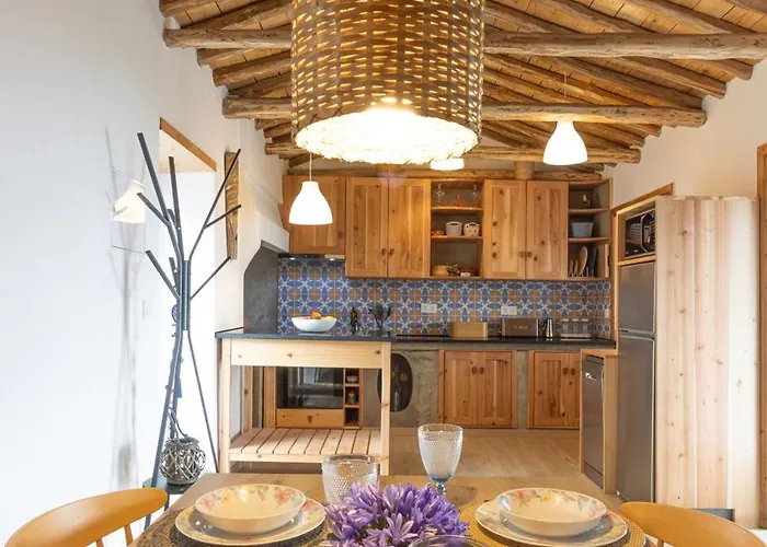 Casa Da Mae - Entre O Pico E A Mare Villa *