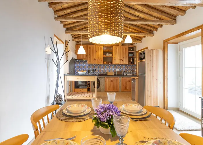 Casa Da Mae - Entre O Pico E A Mare Villa Terra do Pao