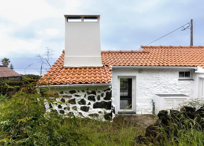 Casa Da Mae - Entre O Pico E A Mare *