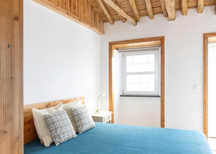 Casa Da Mae - Entre O Pico E A Mare Terra do Pao