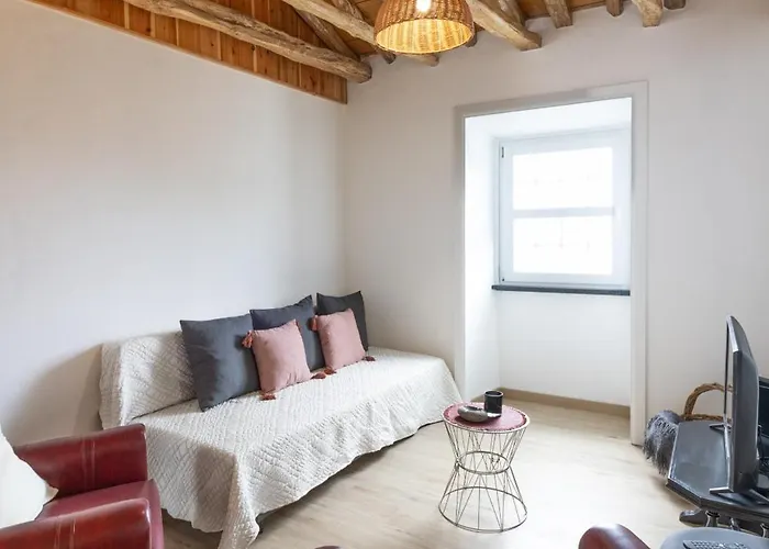 Villa Casa Da Mae - Entre O Pico E A Mare