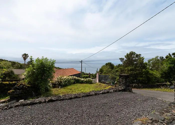 Casa Da Mae - Entre O Pico E A Mare