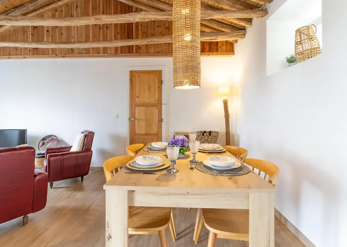 Casa Da Mae - Entre O Pico E A Mare Villa