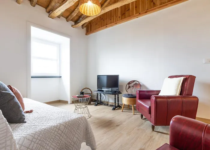 Casa Da Mae - Entre O Pico E A Mare Villa