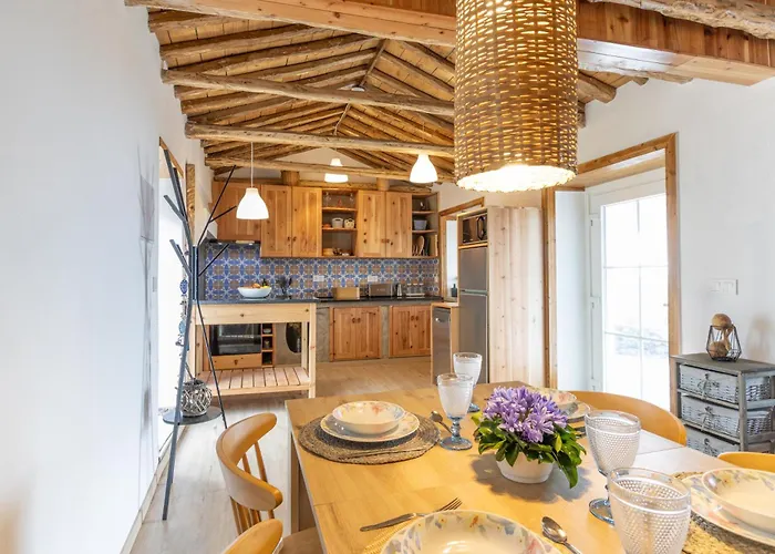 Casa Da Mae - Entre O Pico E A Mare Villa Terra do Pao