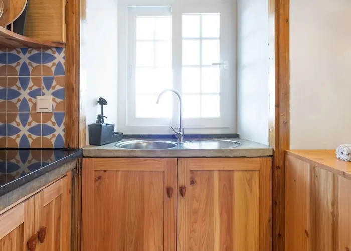 Villa Casa Da Mae - Entre O Pico E A Mare