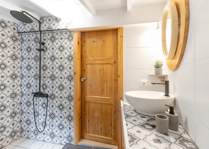 Casa Da Mae - Entre O Pico E A Mare Villa