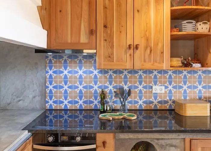 Casa Da Mae - Entre O Pico E A Mare Villa *