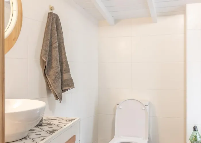 Casa Da Mae - Entre O Pico E A Mare * Terra do Pao