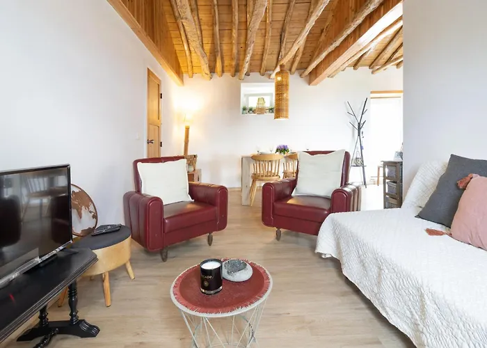 Villa Casa Da Mae - Entre O Pico E A Mare